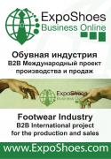 Debut ExpoShoes Business Online
