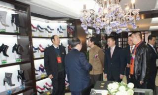 Russian market shoes