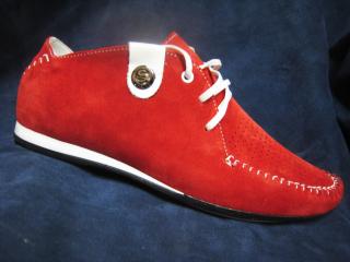 Shoes from the manufacturer Eclipse