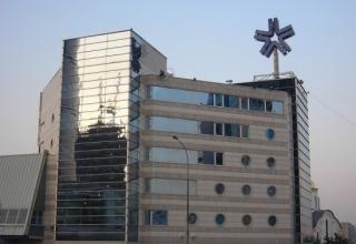 October. Footwear Fair, Moscow