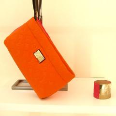 Fashionable female handbags 2010