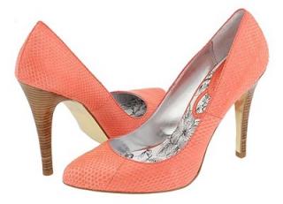 Shoes Fall-Winter 2010-2011