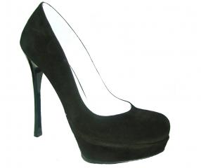 Nina Stefano - Shoes from Turkey