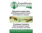 Debut ExpoShoes Business Online