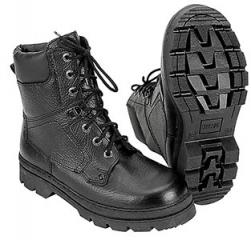 Special footwear. Shortly about it